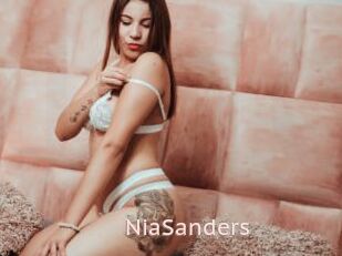 NiaSanders