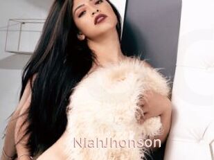 NiahJhonson