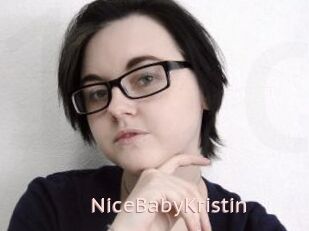 NiceBabyKristin