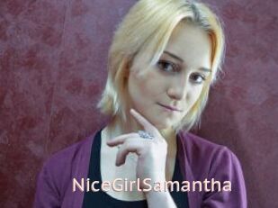 NiceGirlSamantha
