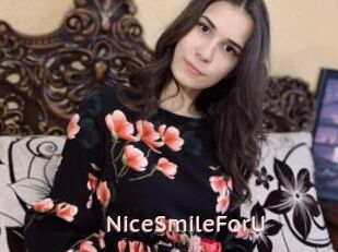 NiceSmileForU