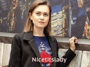 Nicetitslady