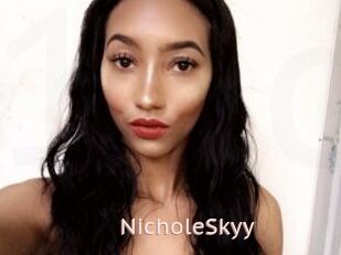 NicholeSkyy