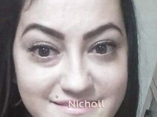 Nicholl