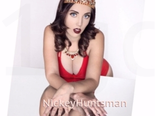 NickeyHuntsman