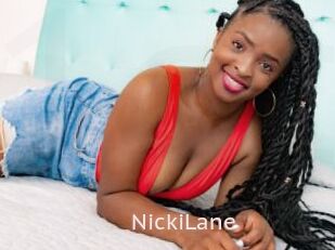 NickiLane