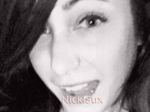 NickiSux