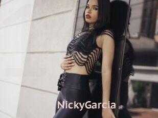 NickyGarcia