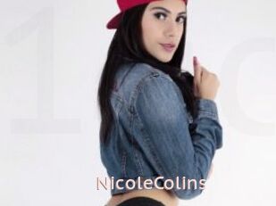 NicoleColins