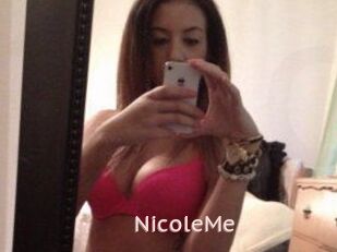 NicoleMe