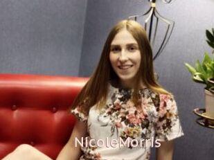 NicoleMorris