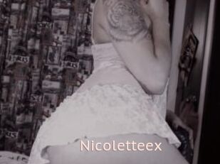 Nicoletteex