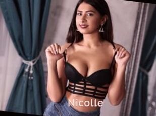 Nicolle