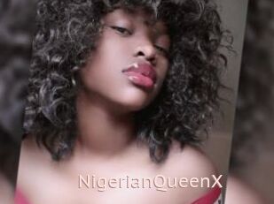 NigerianQueenX