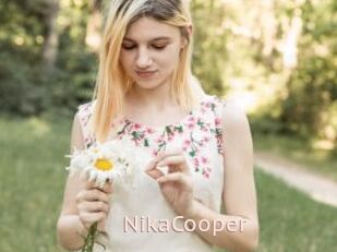 NikaCooper