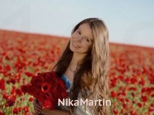 NikaMartin
