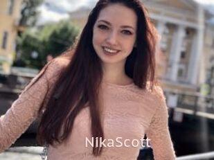 NikaScott