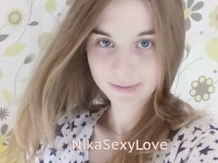 NikaSexyLove