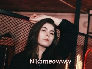 Nikameowww