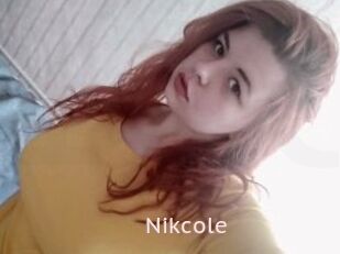 Nikcole