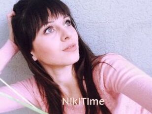 NikiTime