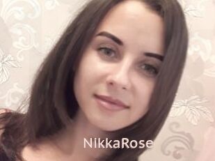 NikkaRose