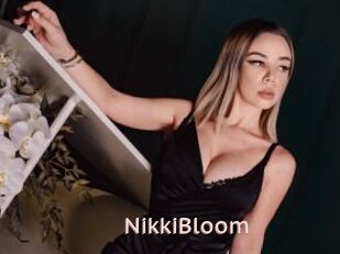 NikkiBloom
