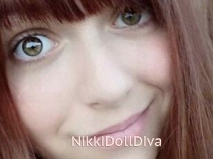 NikkiDollDiva