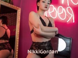 NikkiGordan