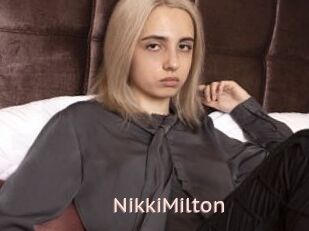 NikkiMilton