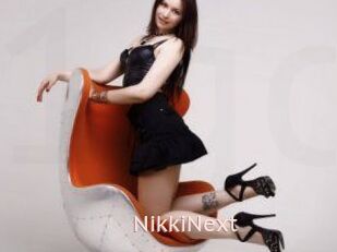 NikkiNext
