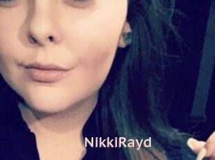 NikkiRayd