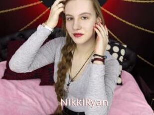 NikkiRyan
