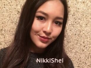NikkiShei