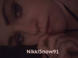 NikkiSnow91