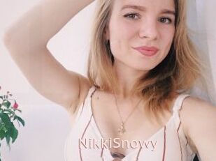 NikkiSnowy