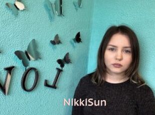 NikkiSun