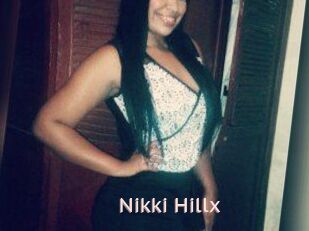 Nikki_Hillx
