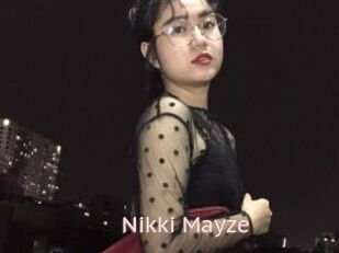 Nikki_Mayze