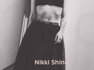 Nikki_Shine