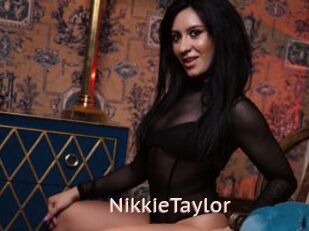 NikkieTaylor