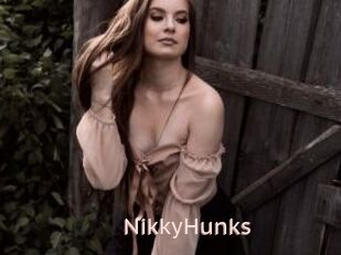 NikkyHunks
