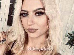NikkyKissX