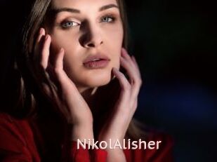 NikolAlisher