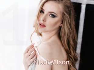 NikolWilson