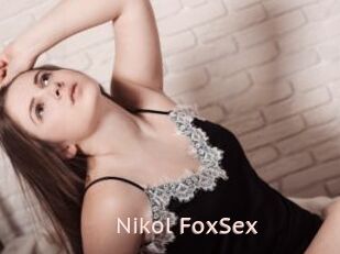 Nikol_FoxSex