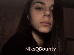 NiksQBounty