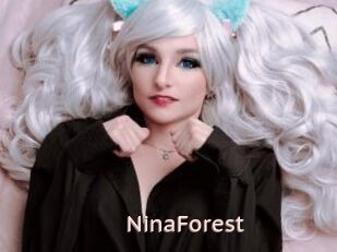 NinaForest
