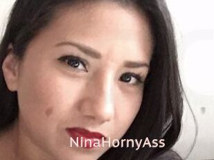 NinaHornyAss