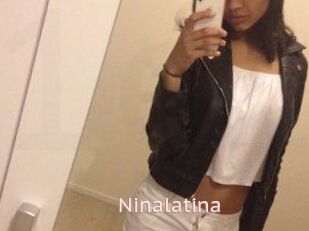 Ninalatina